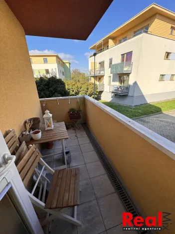 Pronájem bytu 4+kk, Brno - Komín, Jundrovská, 98 m2