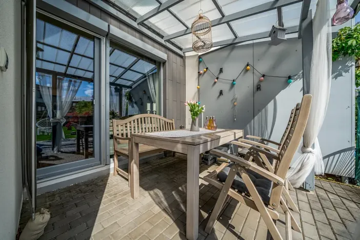 Prodej rodinného domu, Praha - Cholupice, Zálužická, 153 m2