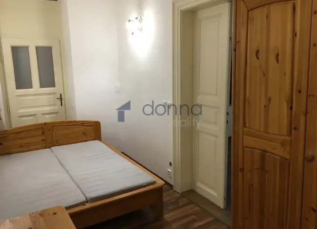 Pronájem bytu 2+kk, Praha, Thámova, 55 m2