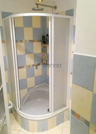 Pronájem bytu 2+kk, Praha, Thámova, 55 m2