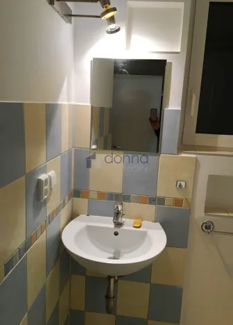 Pronájem bytu 2+kk, Praha, Thámova, 55 m2