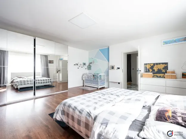 Prodej rodinného domu, Bohuslavice, 187 m2