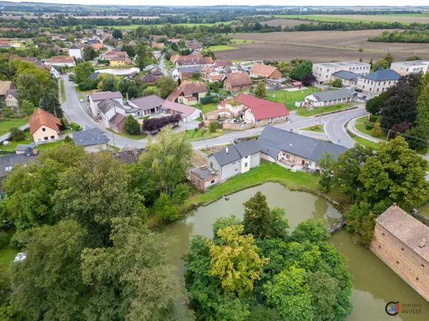 Prodej rodinného domu, Bohuslavice, 187 m2