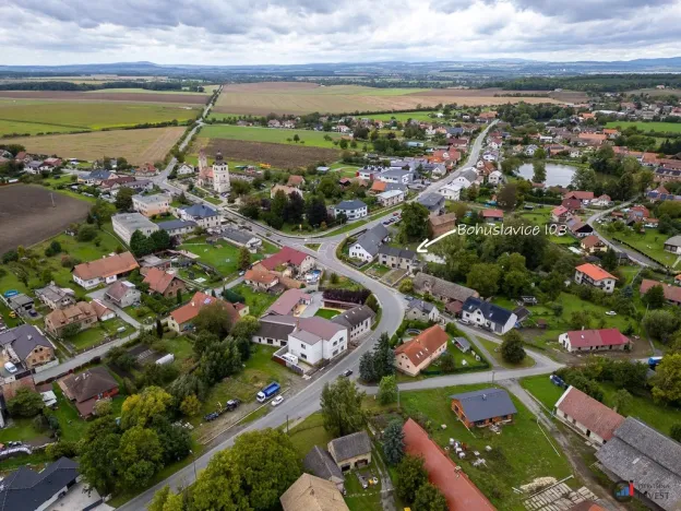 Prodej rodinného domu, Bohuslavice, 187 m2