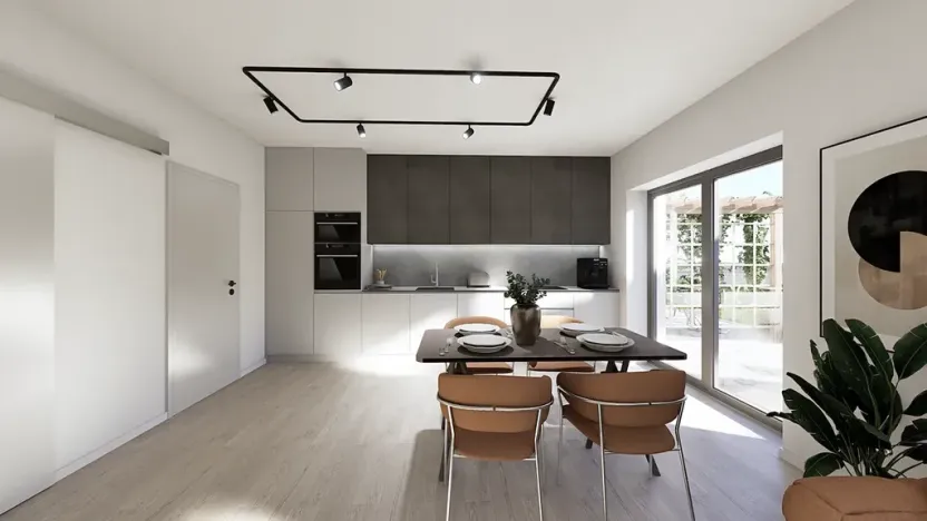 Prodej rodinného domu, Pardubice, 136 m2