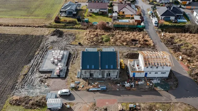 Prodej rodinného domu, Pardubice, 136 m2