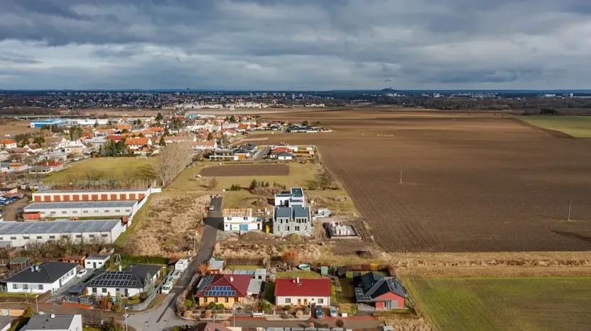 Prodej rodinného domu, Pardubice, 136 m2