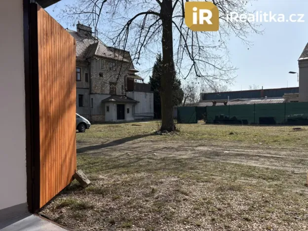 Prodej garáže, Šumperk, Zábřežská, 22 m2