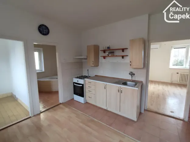 Pronájem bytu 2+1, Ostrava, Dalimilova, 65 m2