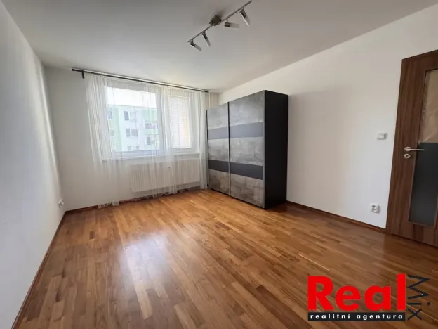 Pronájem bytu 2+1, Brno - Slatina, Bučovická, 60 m2