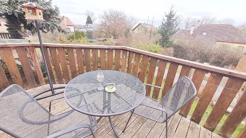 Prodej rodinného domu, Tišice, Hasičská, 150 m2