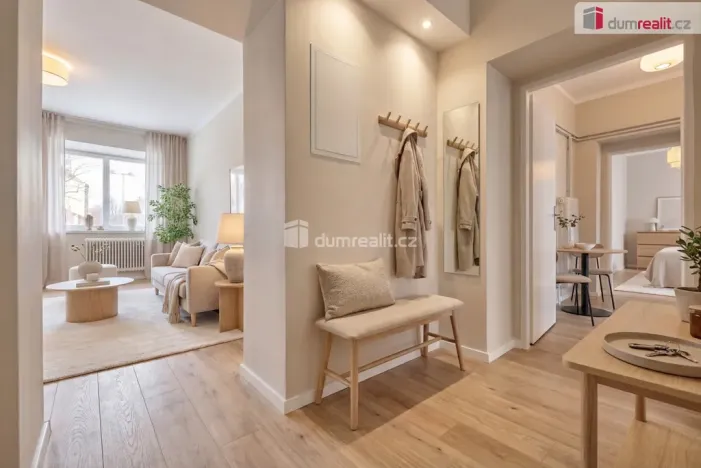 Prodej rodinného domu, Kravaře, náměstí, 200 m2