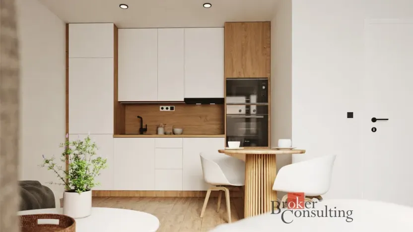 Prodej bytu 3+kk, Ostrava - Moravská Ostrava, Cihelní, 79 m2