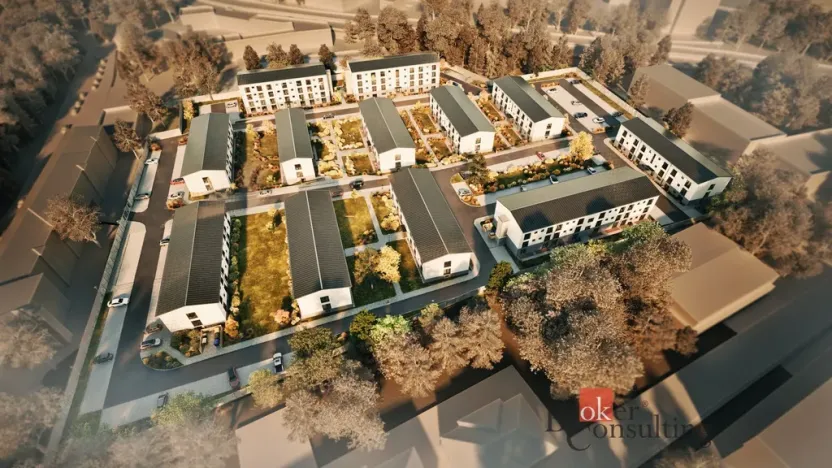 Prodej bytu 3+kk, Ostrava - Moravská Ostrava, Cihelní, 79 m2