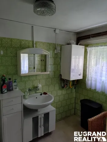 Prodej rodinného domu, Rumburk, Kotvová, 240 m2