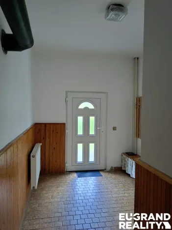 Prodej rodinného domu, Rumburk, Kotvová, 240 m2