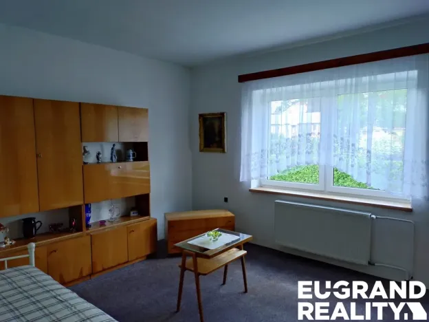 Prodej rodinného domu, Rumburk, Kotvová, 240 m2