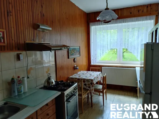 Prodej rodinného domu, Rumburk, Kotvová, 240 m2