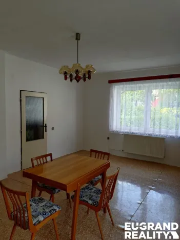 Prodej rodinného domu, Rumburk, Kotvová, 240 m2