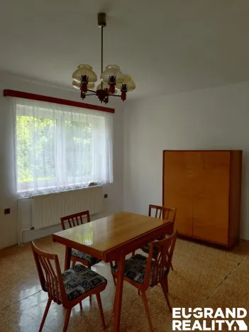 Prodej rodinného domu, Rumburk, Kotvová, 240 m2