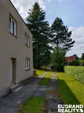 Prodej rodinného domu, Rumburk, Kotvová, 240 m2