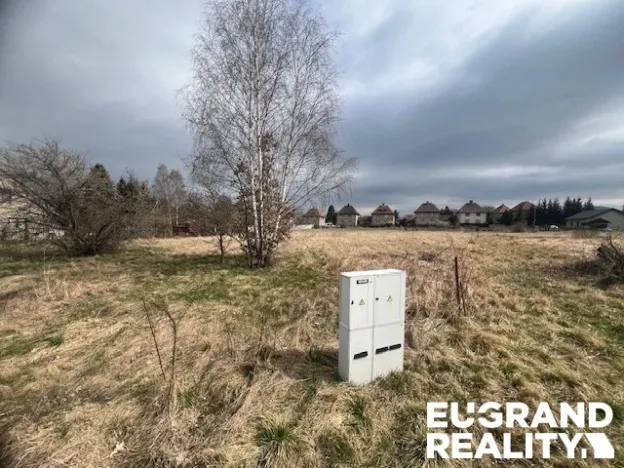 Prodej pozemku pro bydlení, Varnsdorf, 3538 m2