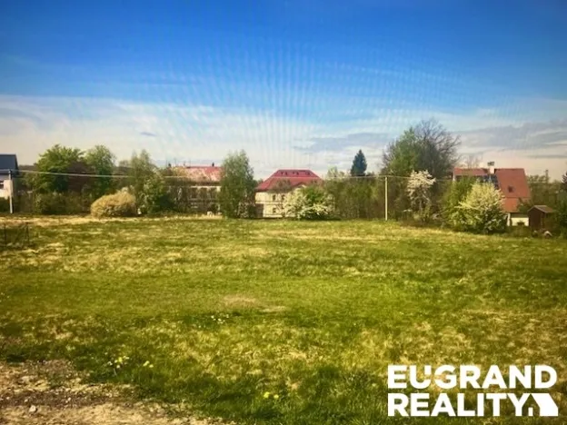 Prodej pozemku pro bydlení, Varnsdorf, 3538 m2