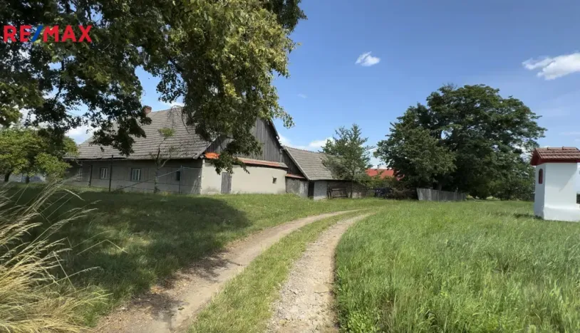 Prodej chalupy, Spálov, 230 m2