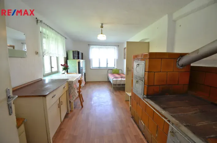 Prodej chalupy, Spálov, 230 m2