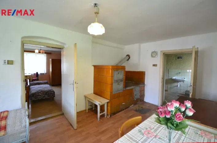 Prodej chalupy, Spálov, 230 m2