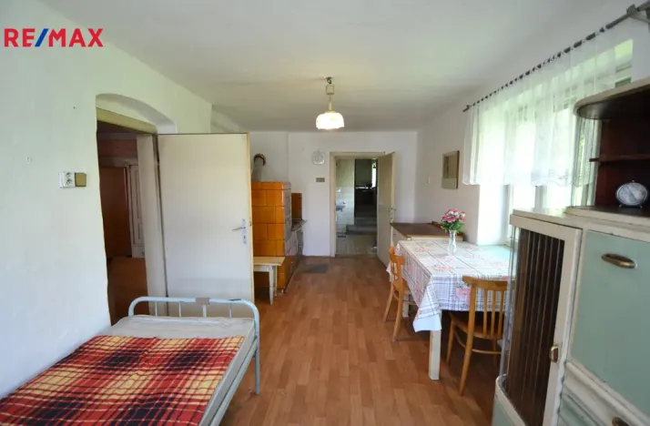 Prodej chalupy, Spálov, 230 m2