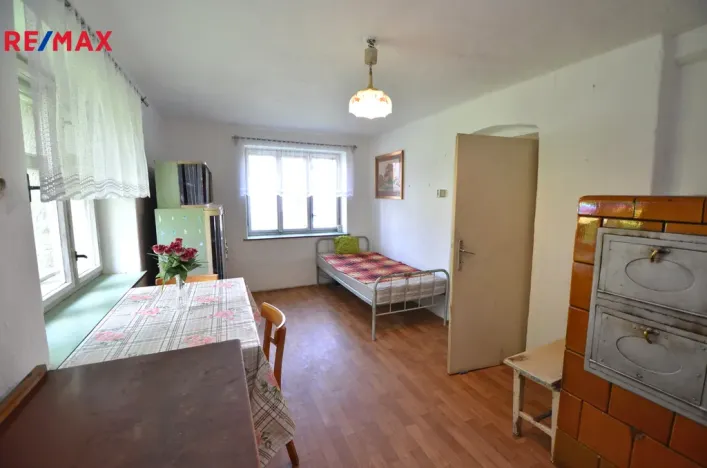 Prodej chalupy, Spálov, 230 m2