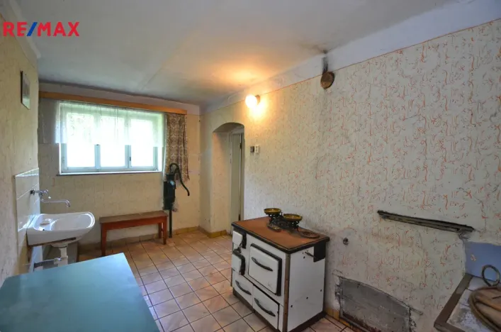 Prodej chalupy, Spálov, 230 m2