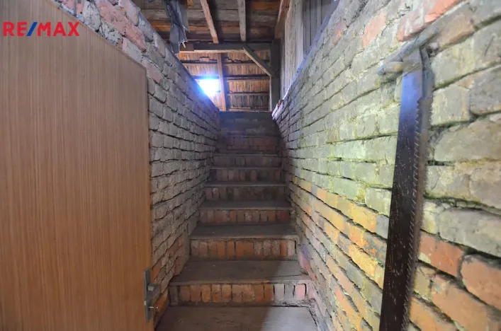 Prodej chalupy, Spálov, 230 m2