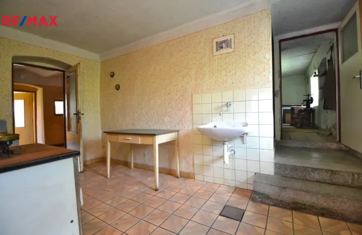 Prodej chalupy, Spálov, 230 m2