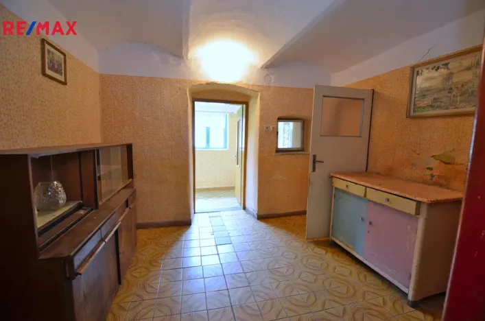 Prodej chalupy, Spálov, 230 m2