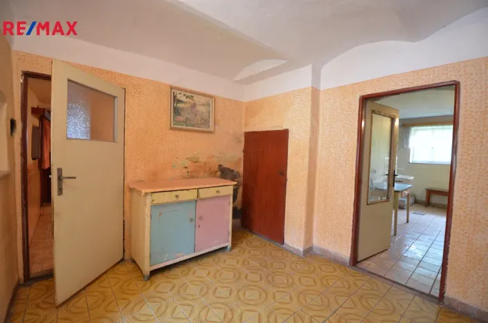 Prodej chalupy, Spálov, 230 m2