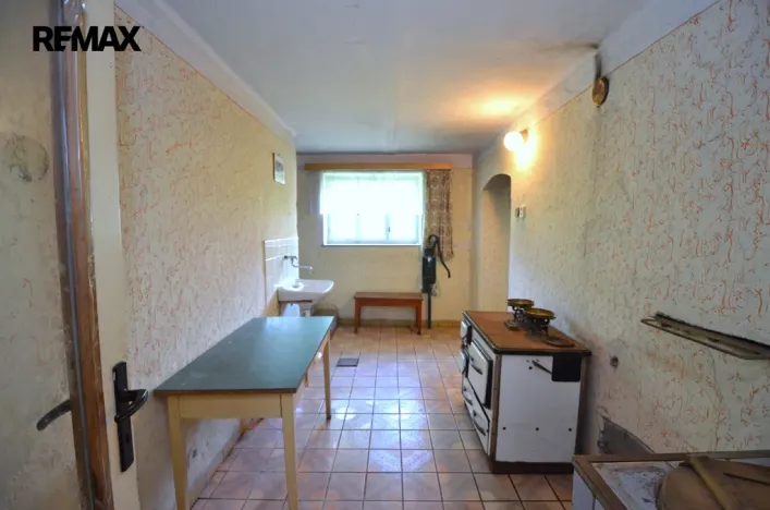 Prodej chalupy, Spálov, 230 m2