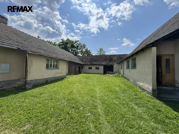 Prodej chalupy, Spálov, 230 m2