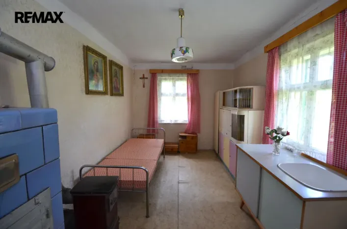 Prodej chalupy, Spálov, 230 m2