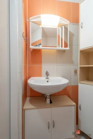 Prodej bytu 3+1, Bruntál, Jesenická, 62 m2