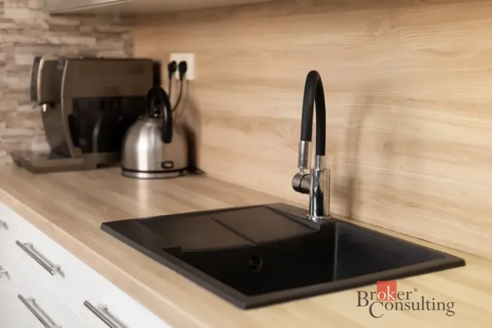 Prodej bytu 3+1, Bruntál, Jesenická, 62 m2