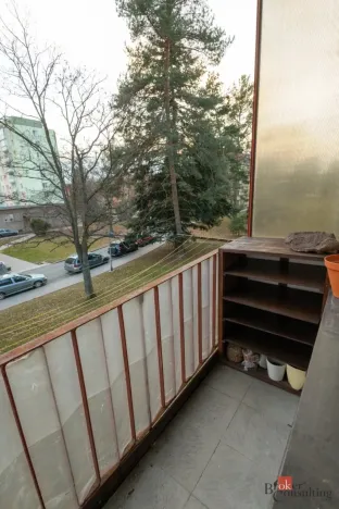 Prodej bytu 3+1, Bruntál, Jesenická, 62 m2