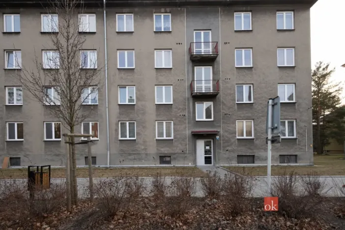 Prodej bytu 3+1, Bruntál, Jesenická, 62 m2