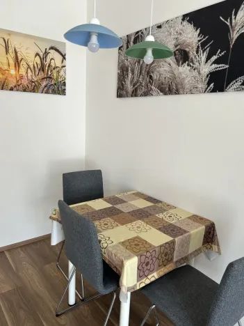 Pronájem bytu 2+kk, Pardubice - Zelené Předměstí, Bratranců Veverkových, 57 m2