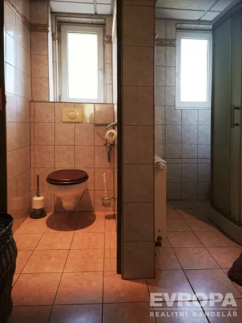 Prodej rodinného domu, Jílové - Martiněves, 270 m2