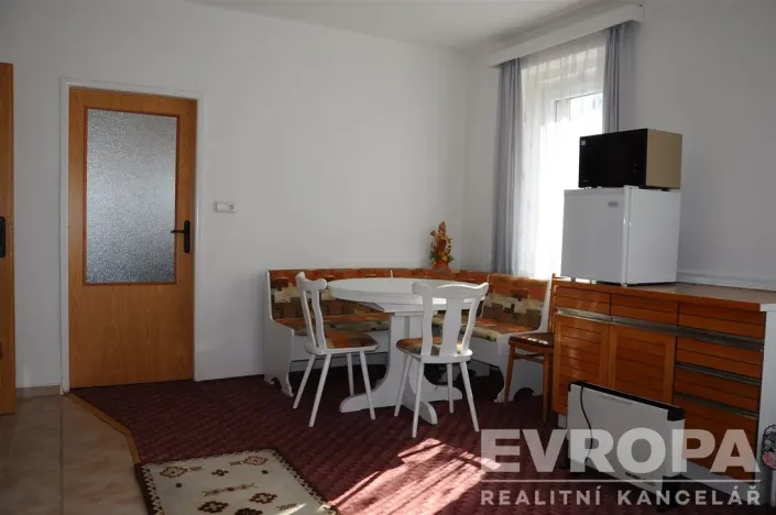 Prodej rodinného domu, Jílové - Martiněves, 270 m2