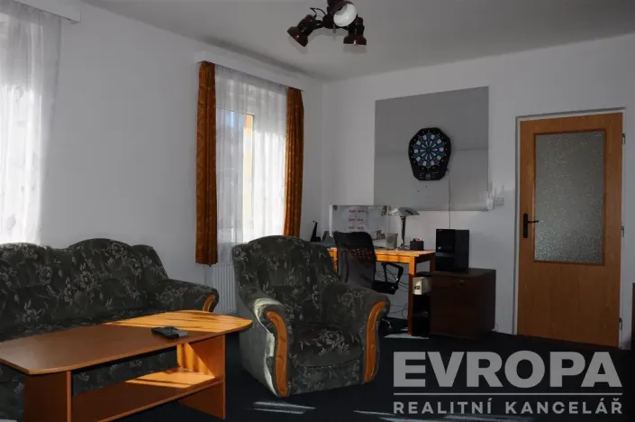 Prodej rodinného domu, Jílové - Martiněves, 270 m2