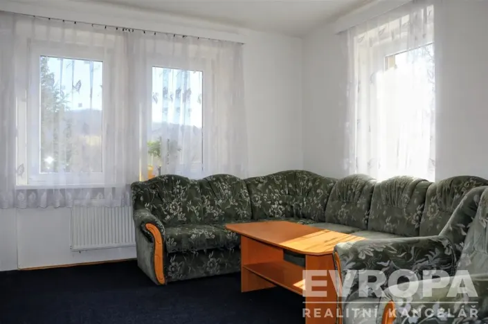 Prodej rodinného domu, Jílové - Martiněves, 270 m2