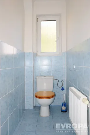 Prodej rodinného domu, Jílové - Martiněves, 270 m2